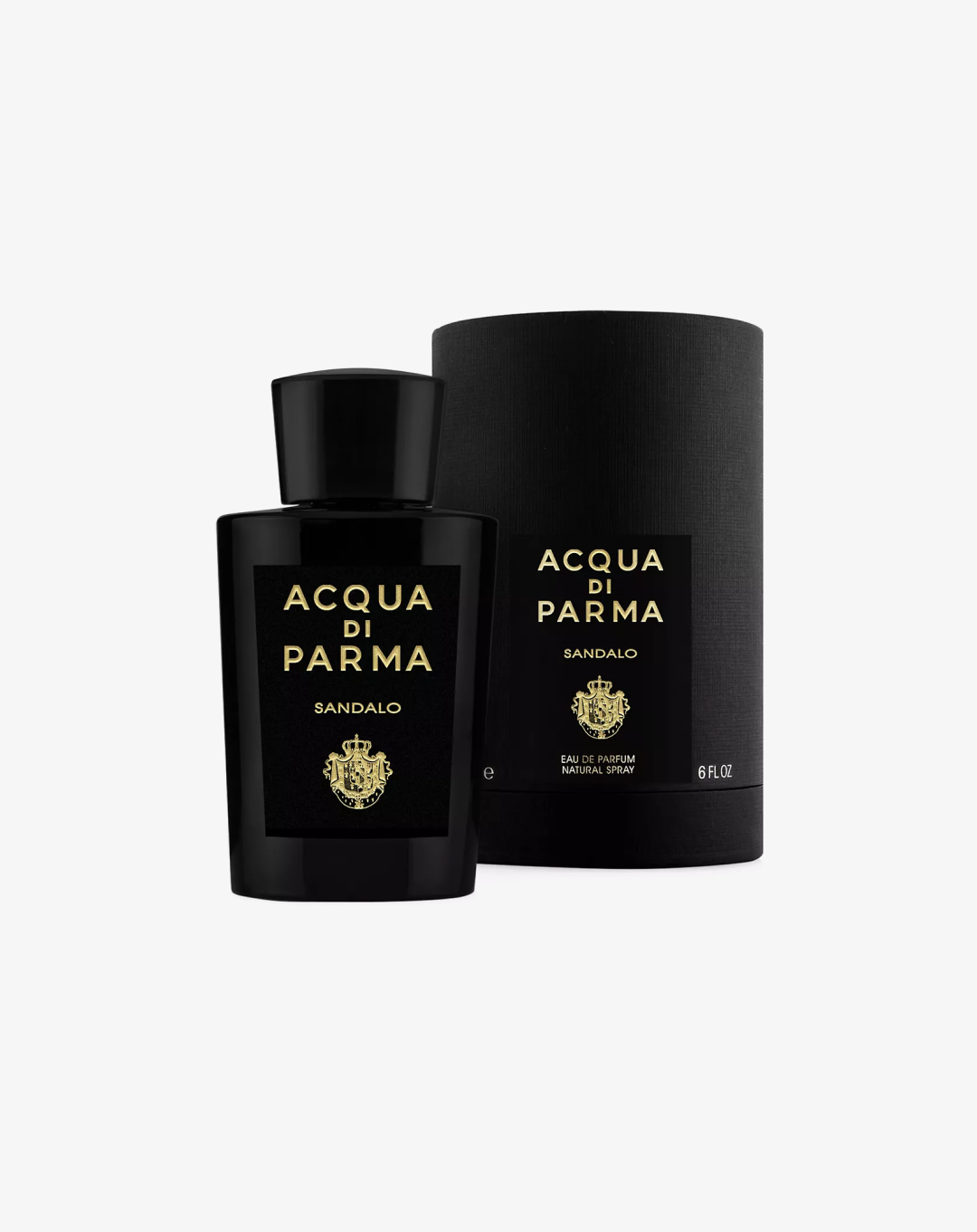 Acqua di Parma Sandalo Eau de Parfum 180ml