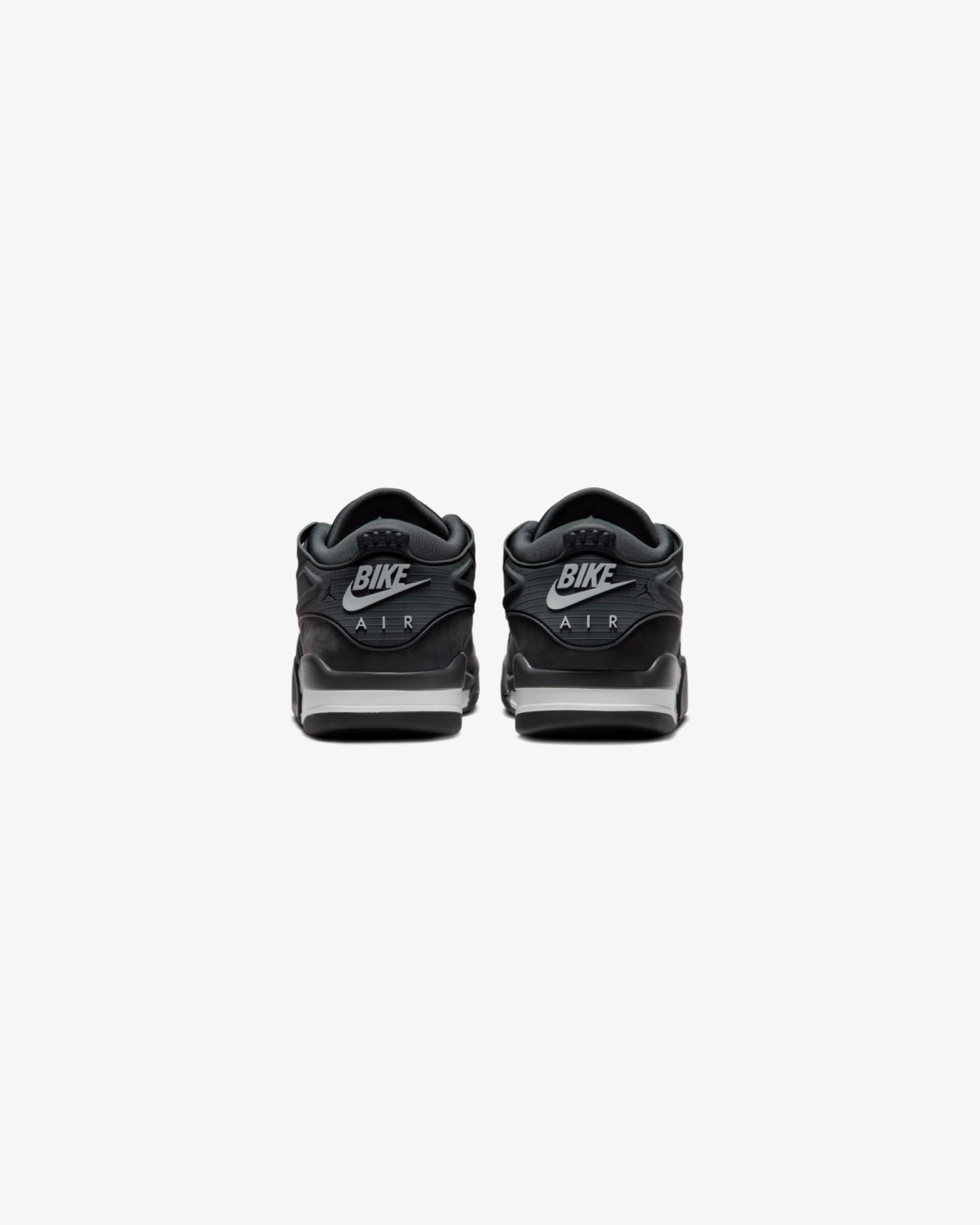 Nigel Sylvester x Air Jordan 4 RM SP “Driveway Grey” Sneakers