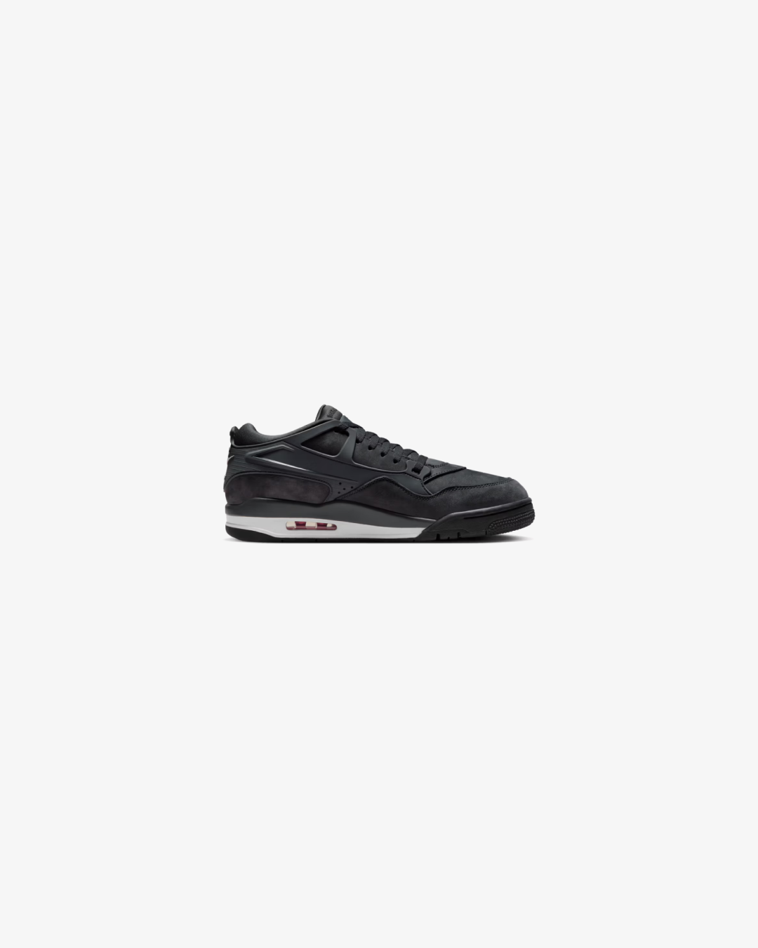 Nigel Sylvester x Air Jordan 4 RM SP “Driveway Grey” Sneakers