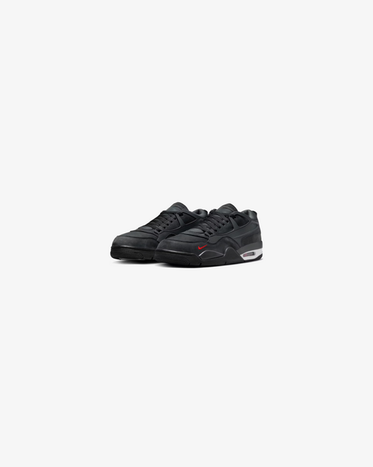 Nigel Sylvester x Air Jordan 4 RM SP “Driveway Grey” Sneakers