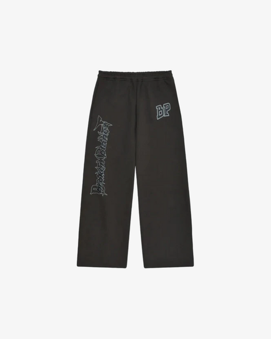 Broken Planet Beware 2 Piece