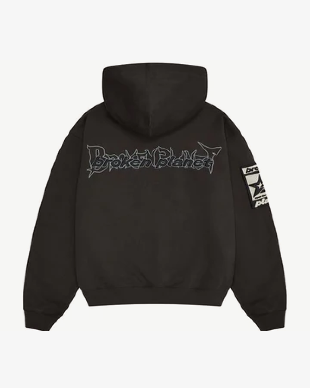 Broken Planet Beware 2 Piece