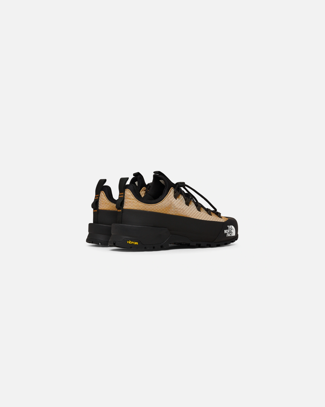 North Face Glenclyffe Low Almond Butter Sneakers