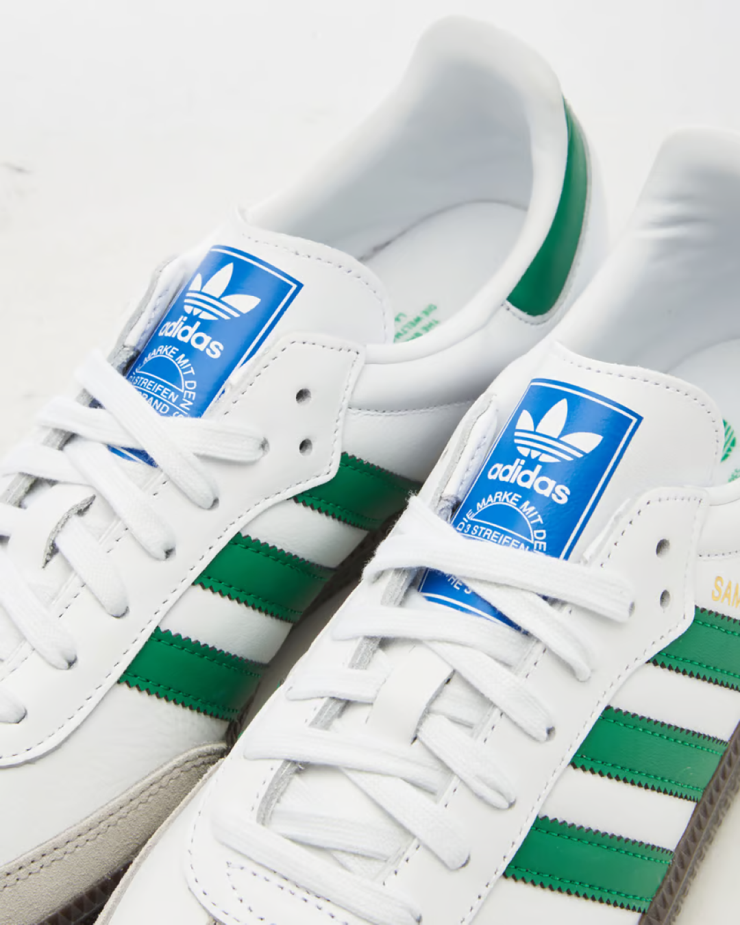 Adidas Originals Samba OG Sneakers