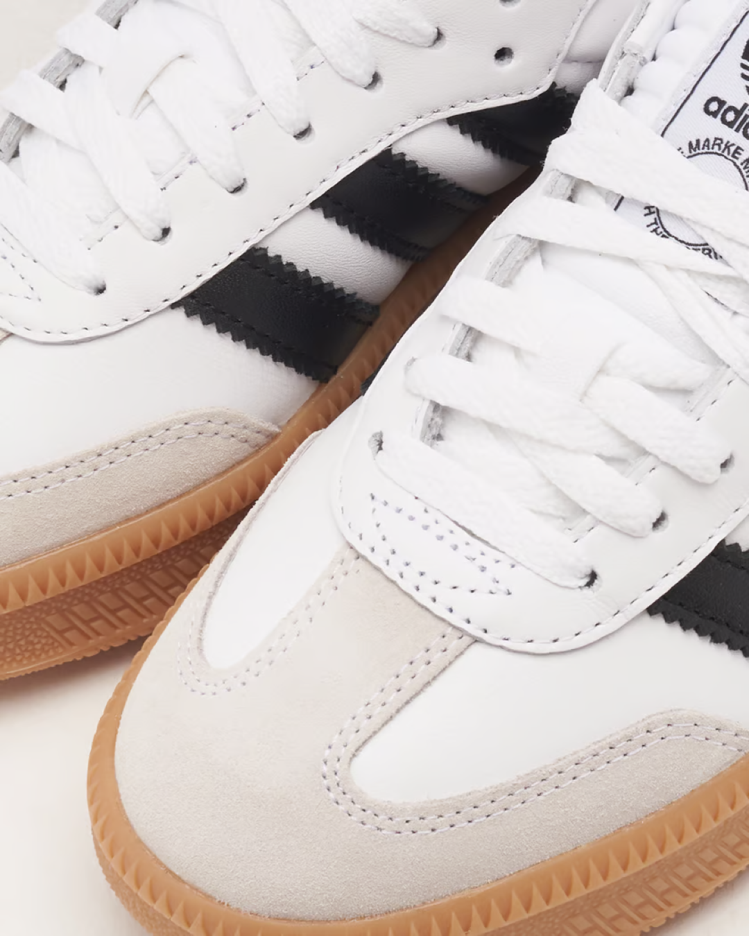 Adidas Originals Samba XLG Sneakers