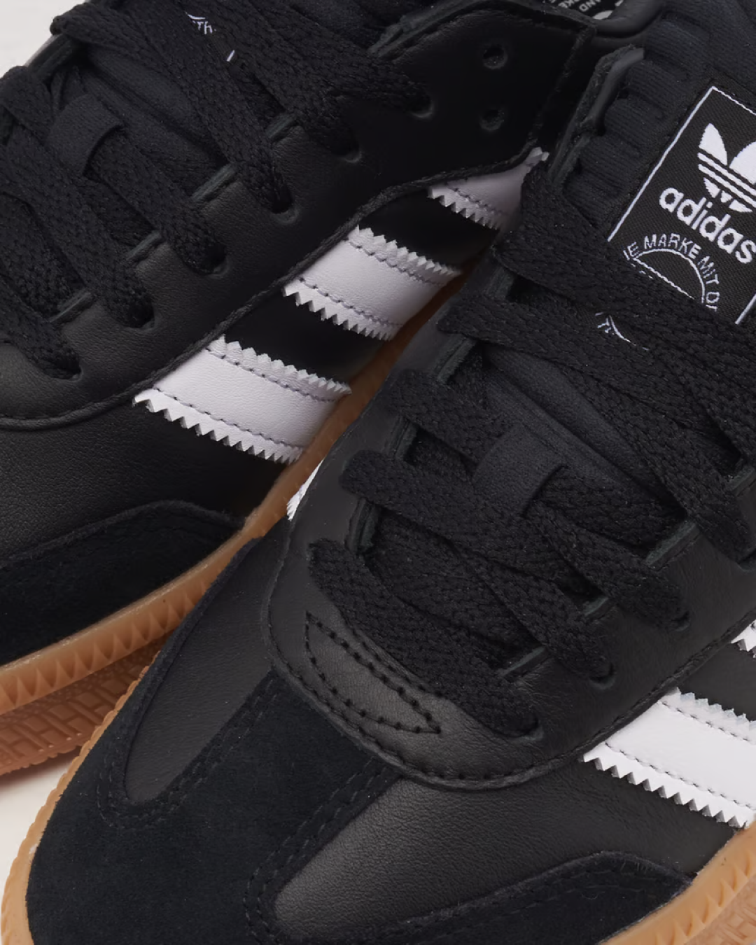 Adidas Originals Samba XLG Sneakers