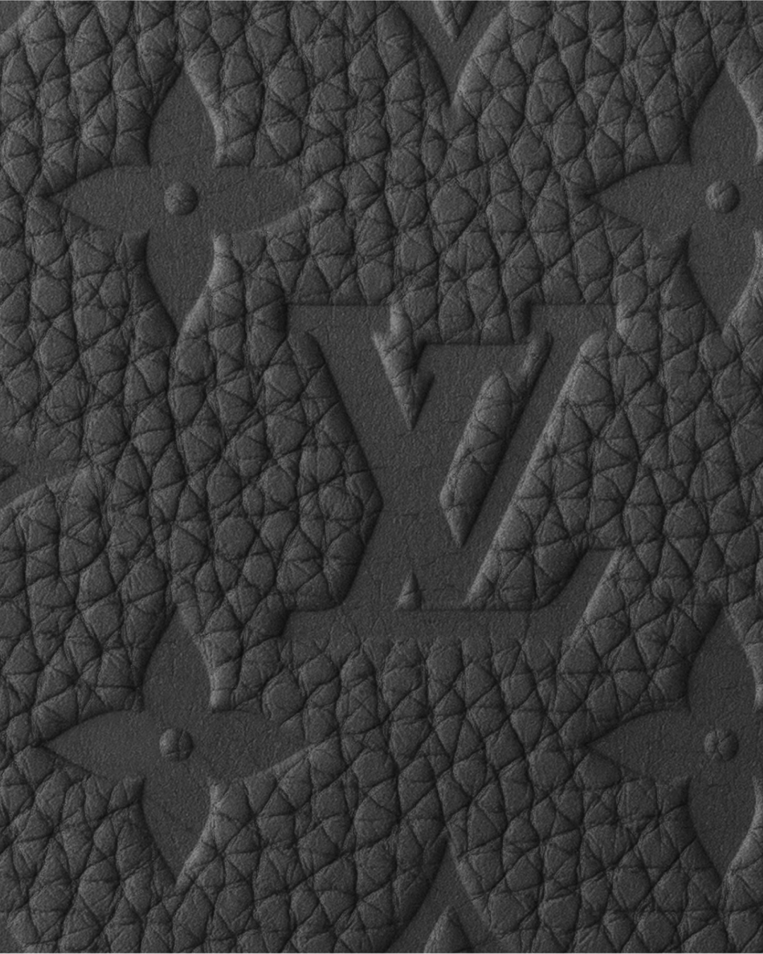 Louis Vuitton Keepall Bandoulièrè 50 Duffle Bag
