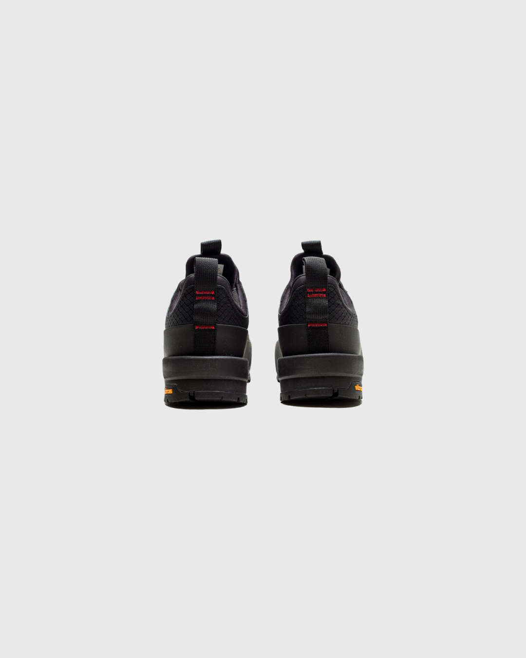 North Face Glenclyffe Low TNF Black Sneakers