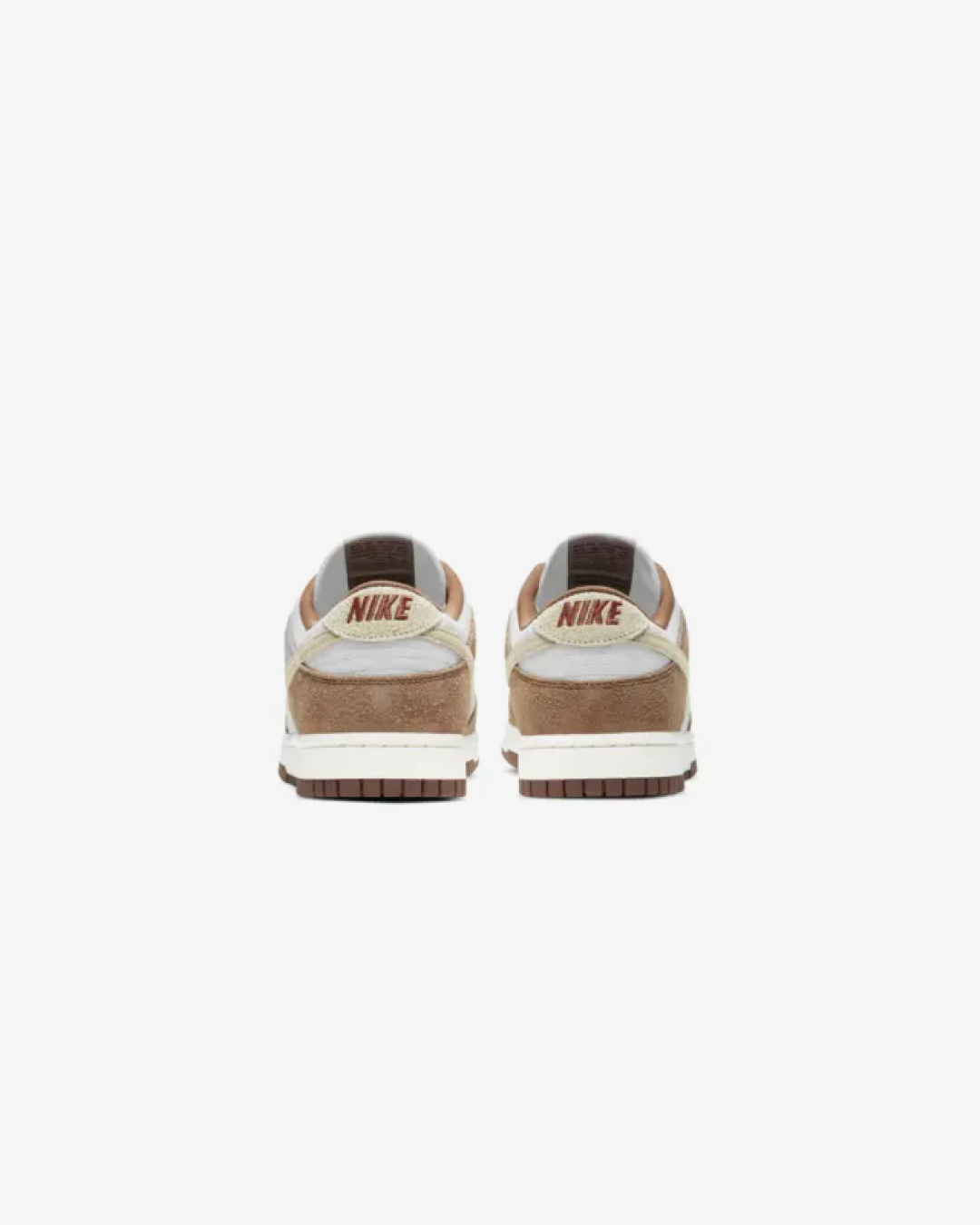 Nike SB Dunk Low ‘Medium Curry‘ Sneakers