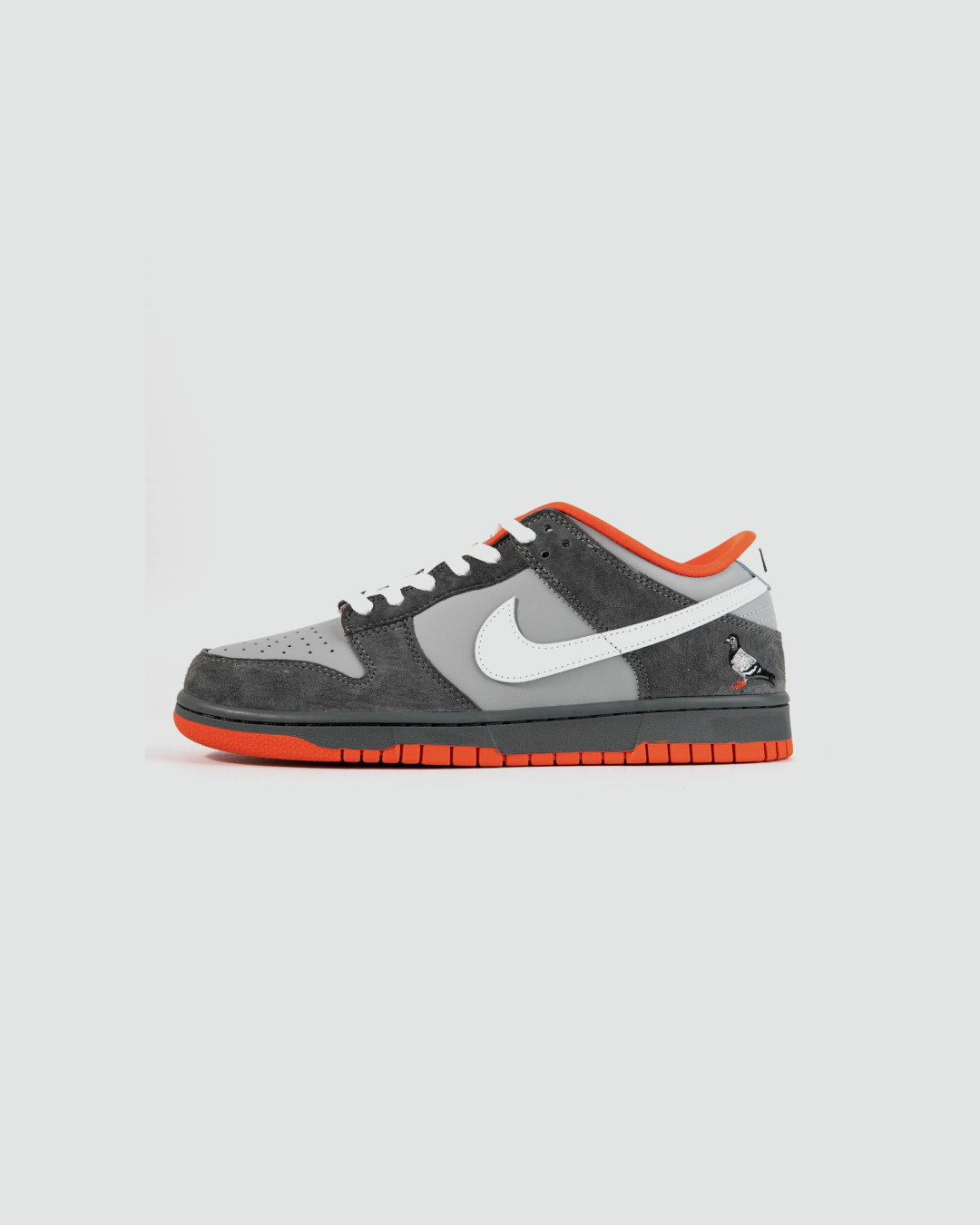 Jeff Staple x Nike Dunk Low Pro SB 'Pigeon'