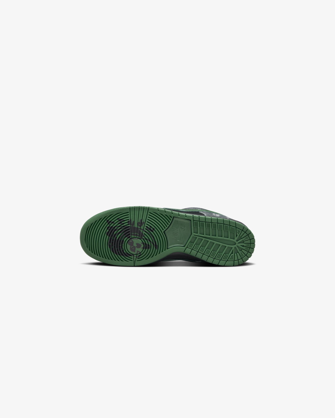 Skateboards x Nike Dunk Low SB 'Ultra Humanized' Sneakers
