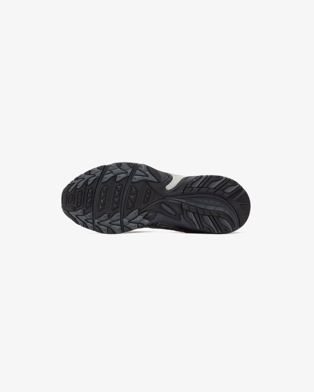 Asics Gel-Kahana TR V4 Silver Black Sneakers