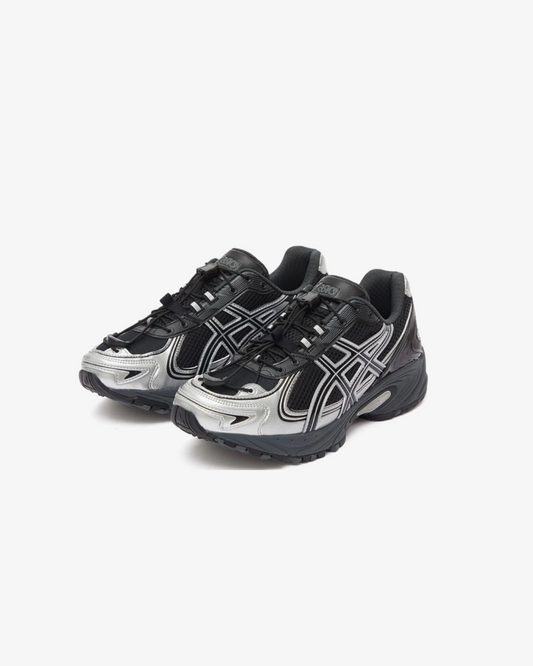 Asics Gel-Kahana TR V4 Silver Black Sneakers