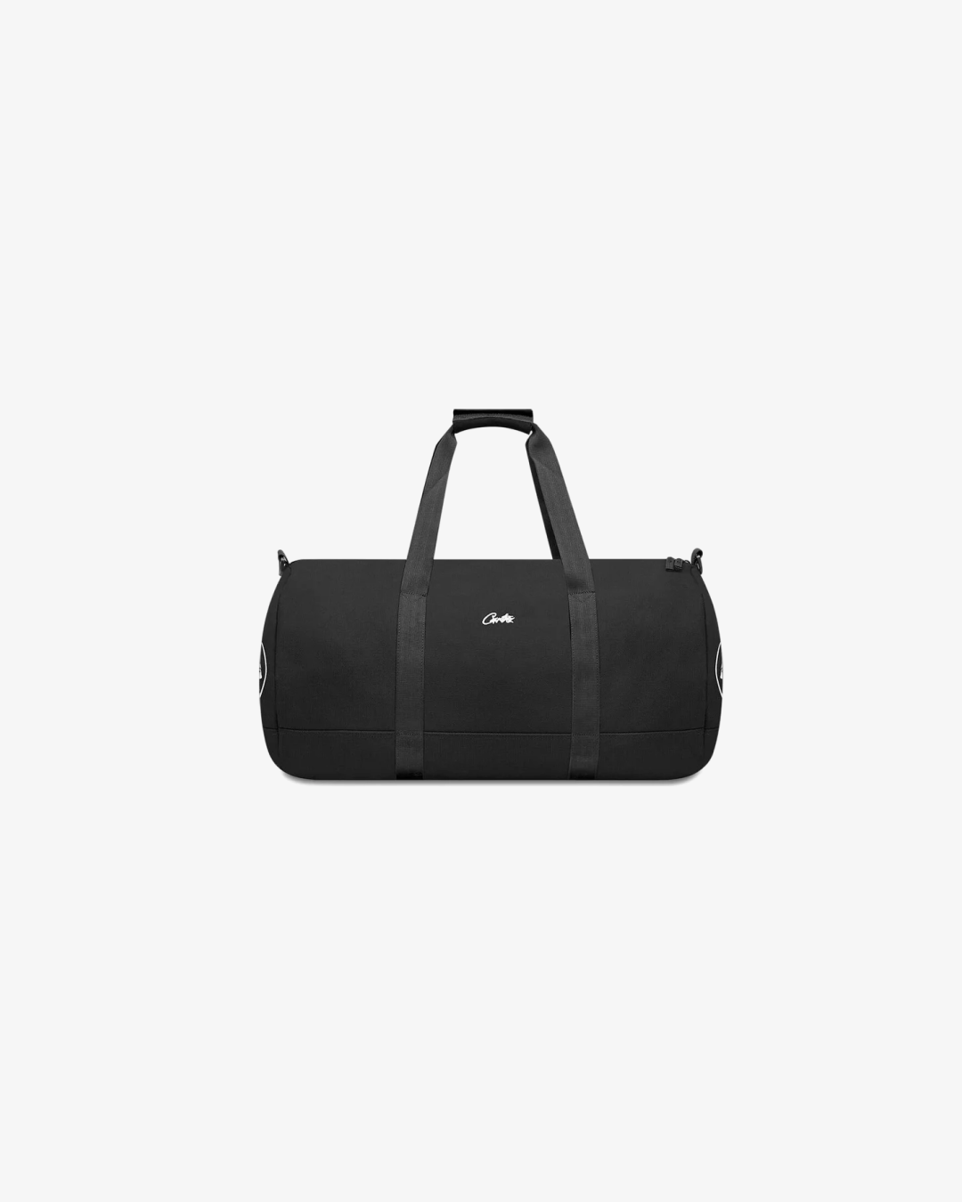 Corteiz Grindwear Duffle Bag in Black | Durable & Stylish Travel Corteiz Grindwear Duffle Bag in Black | Durable & Stylish Travel