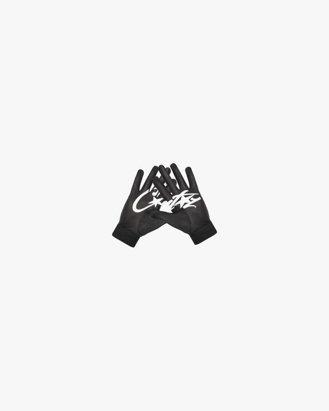 Original Corteiz Leather Gloves