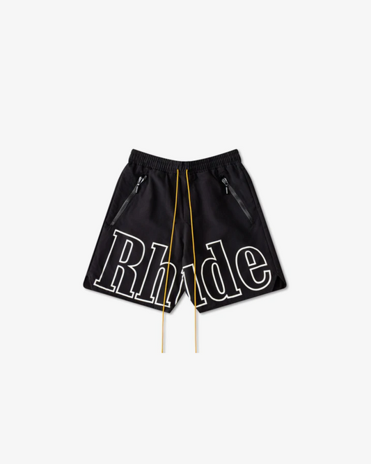 Rhude Shorts