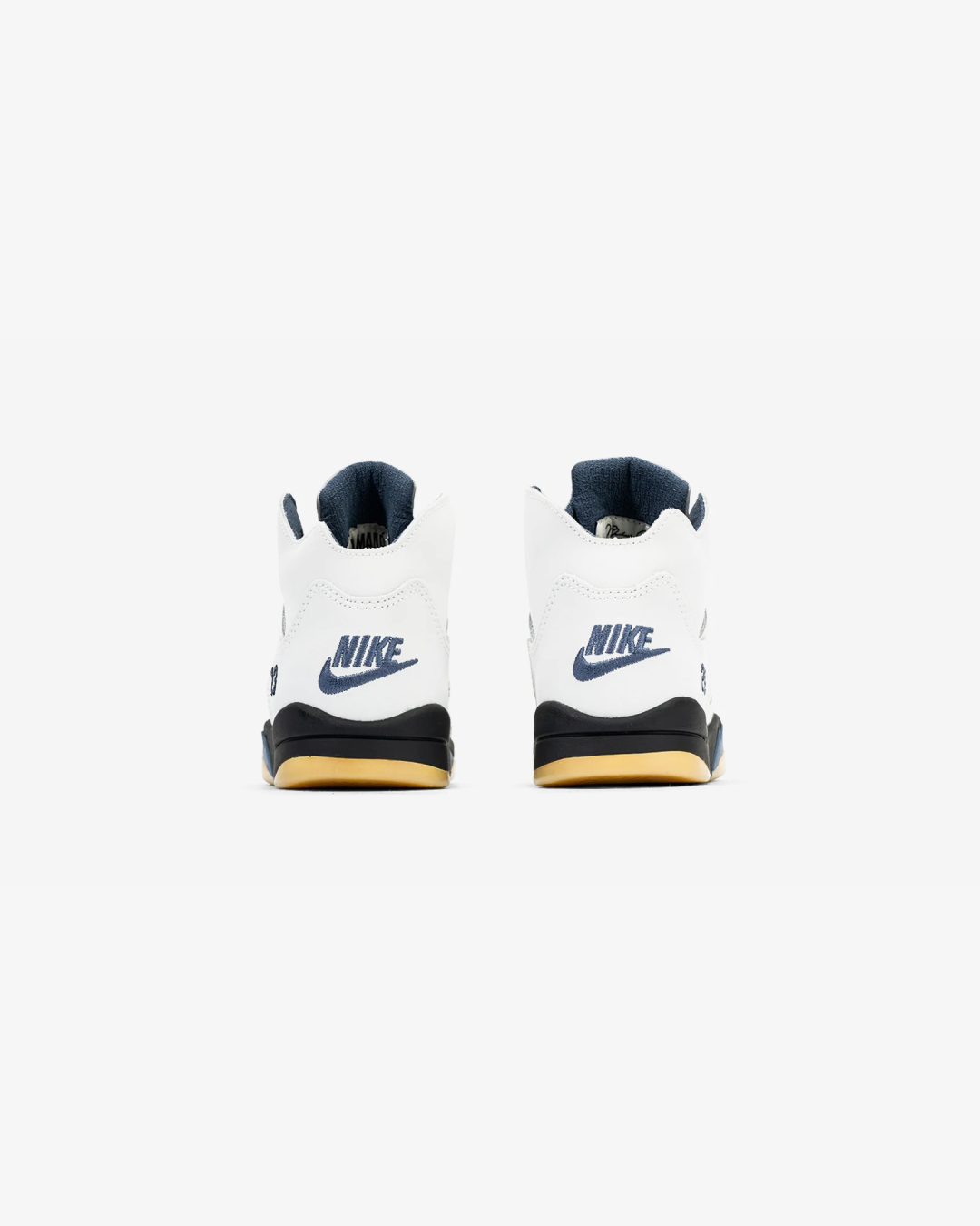 A Ma Maniere x Jordan 5 'Dawn' Sneakers