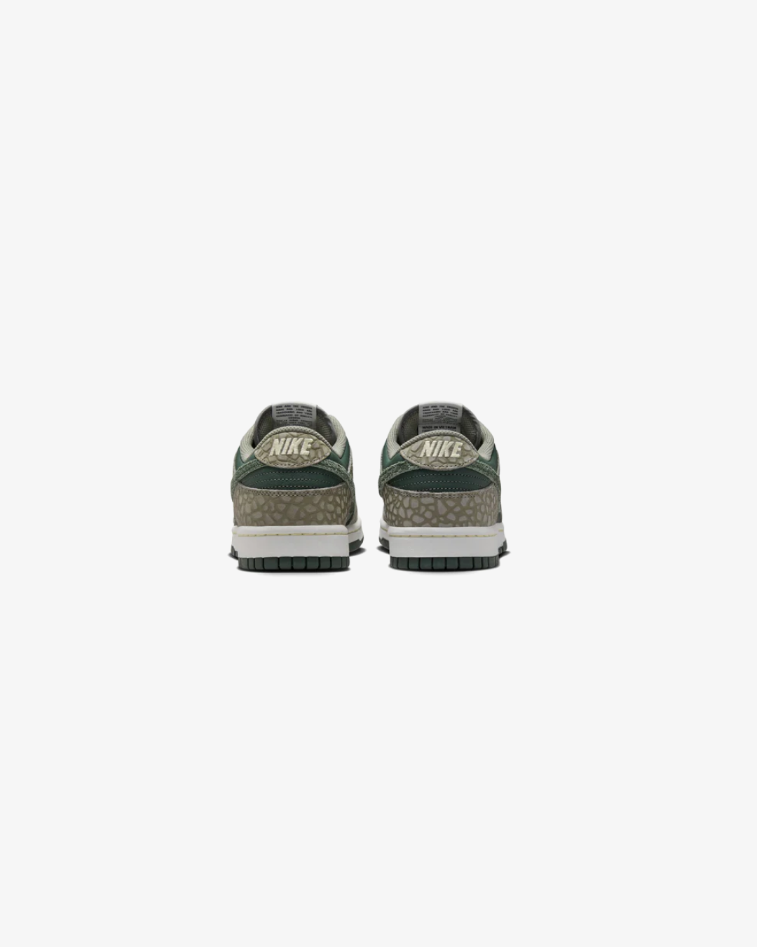 Nike SB Dunk Low ‘Urban Landscape’ Sneakers