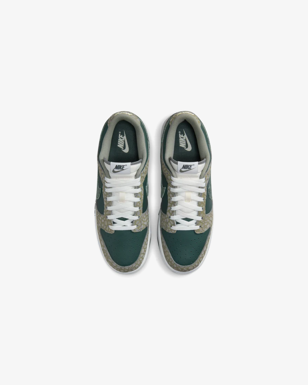 Nike SB Dunk Low ‘Urban Landscape’ Sneakers