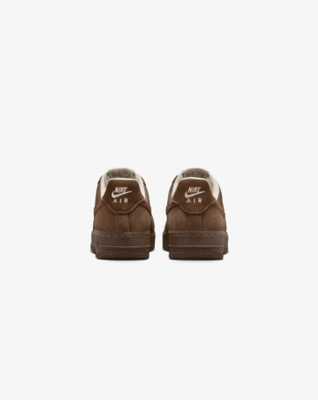 Nike Air Force 1 Low “CACAO WOW” Sneakers