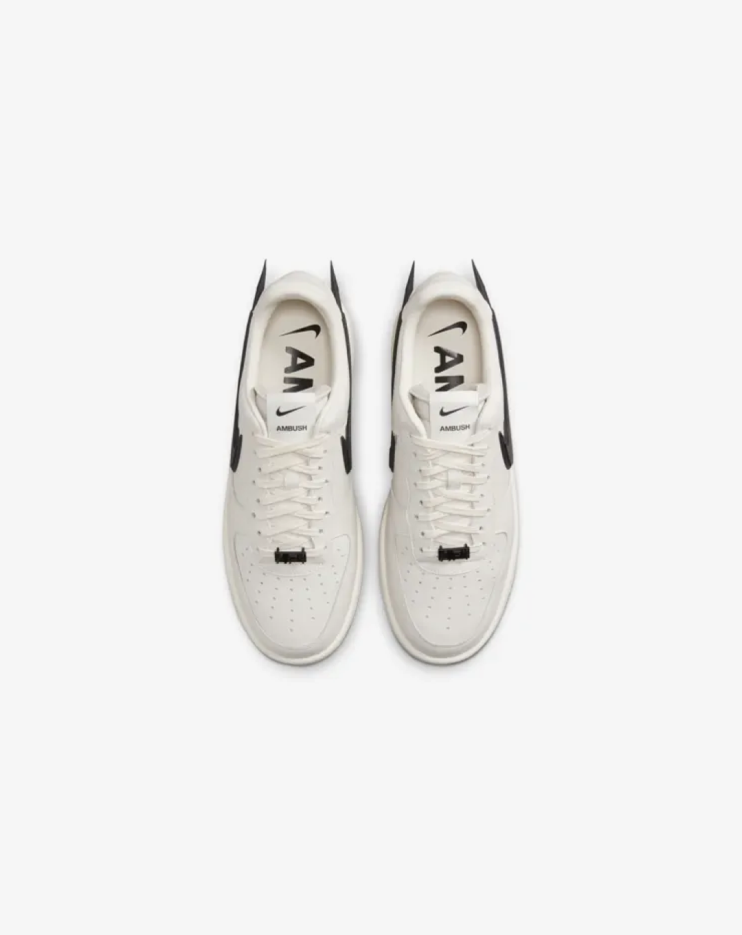 Nike AF1 Ambush white Sneakers