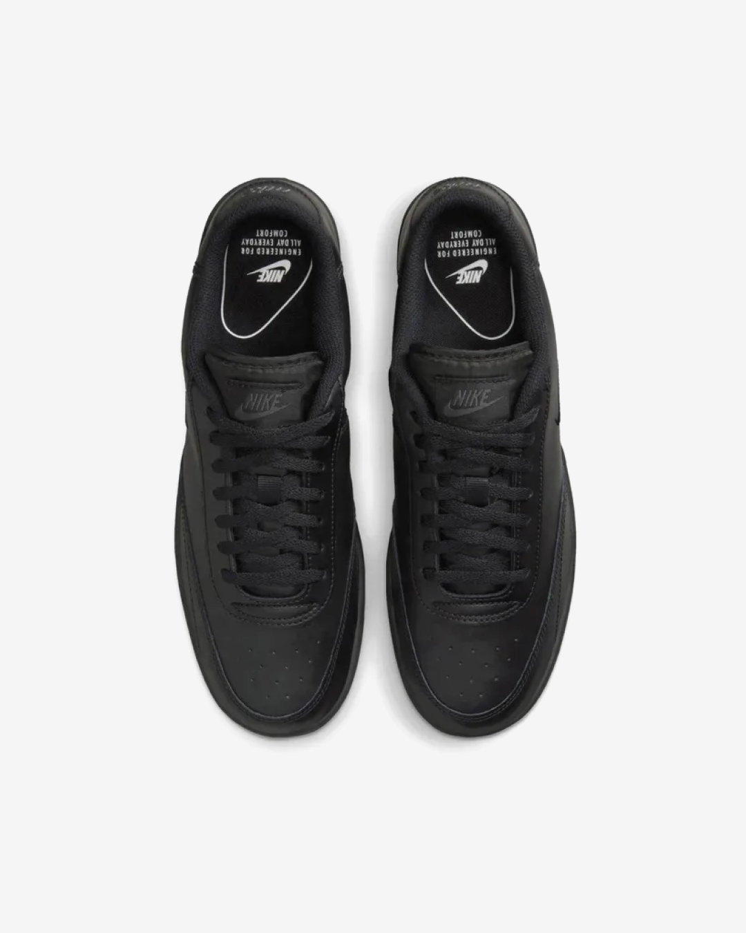 Nike Court Vintage Premium Sneakers