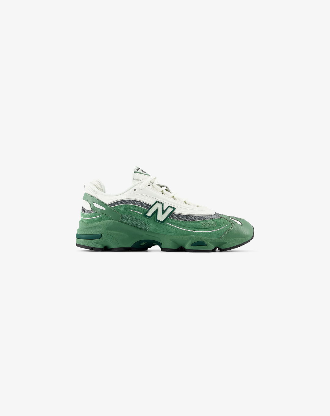 New Balance 1000 “Mallard Green” Sneakers