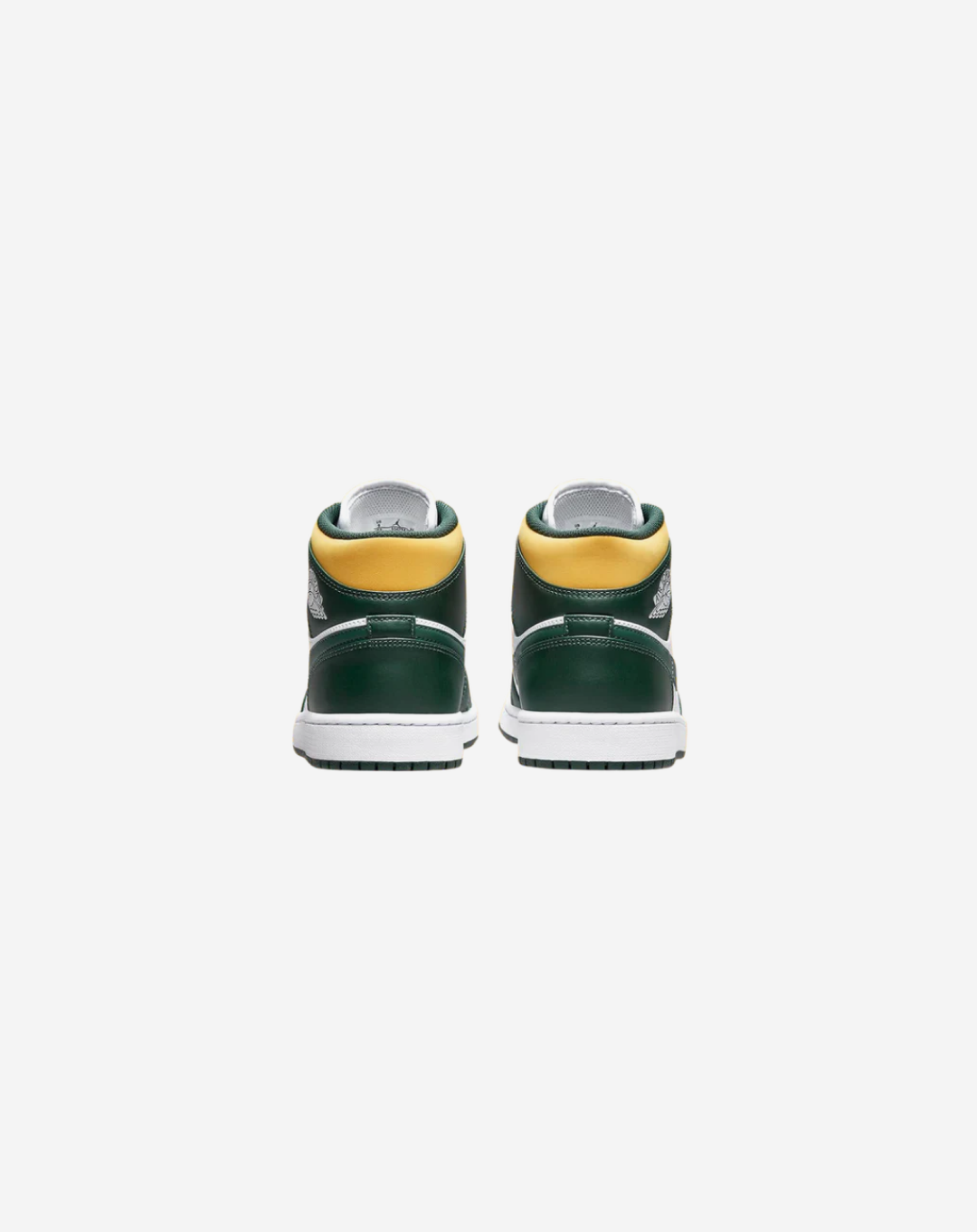 Air Jordan 1 Mid 'Sonics’ Sneakers