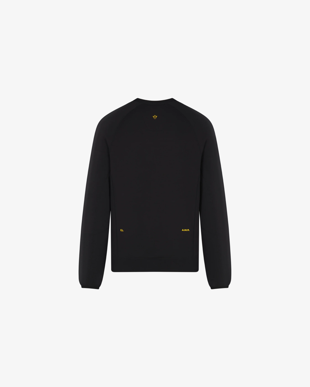 Nocta Tech Fleece Crew 'Black'