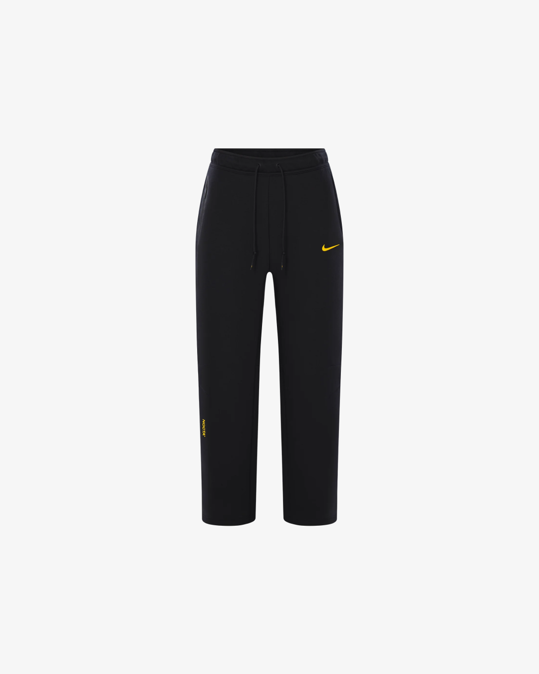 Nocta Tech Fleece Crew 'Black'