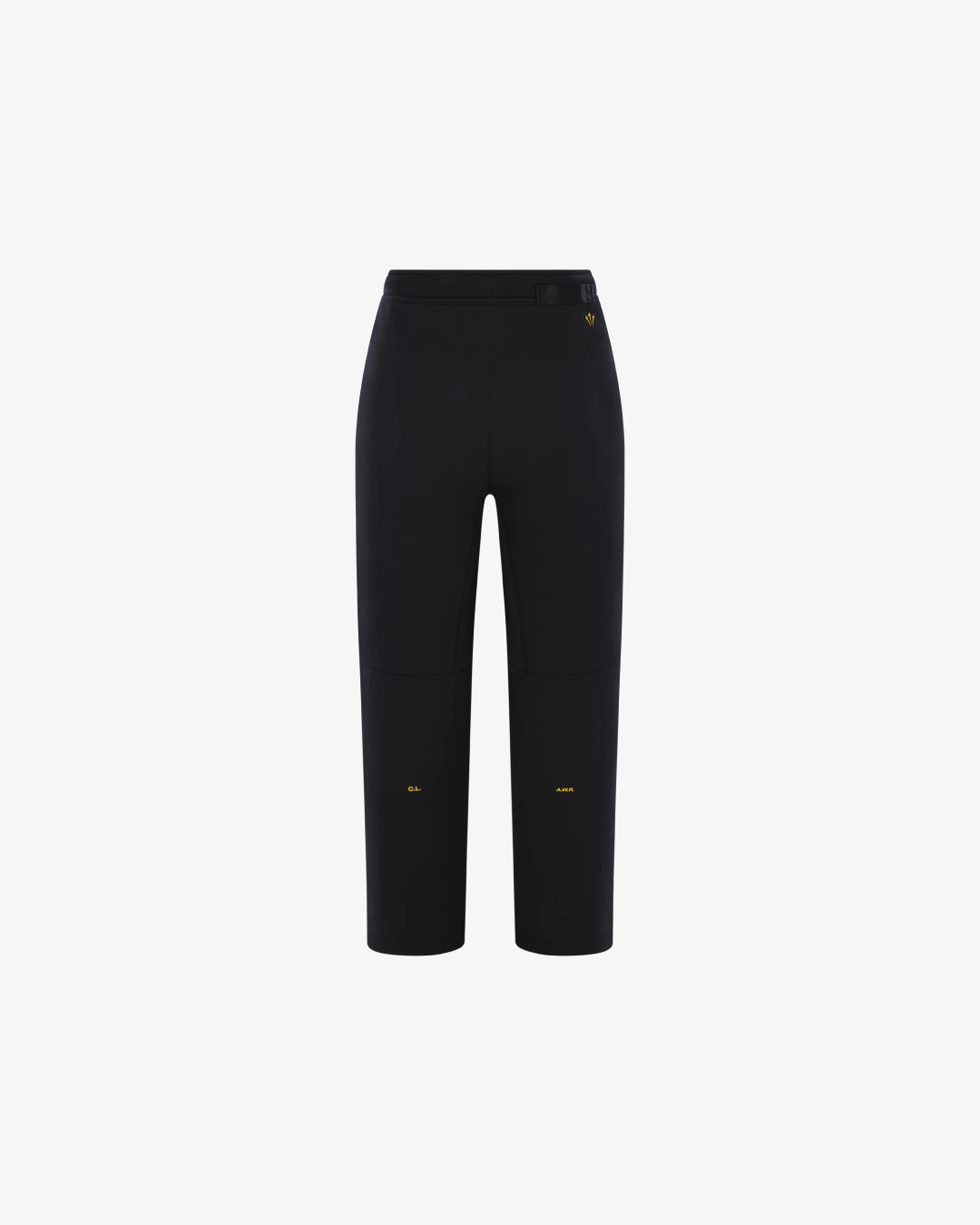 Nocta Tech Fleece Crew 'Black'