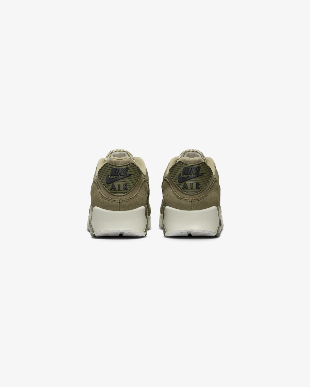 Nike Air Max 90 Neutral Olive/ Medium Olive / Black Sneaker