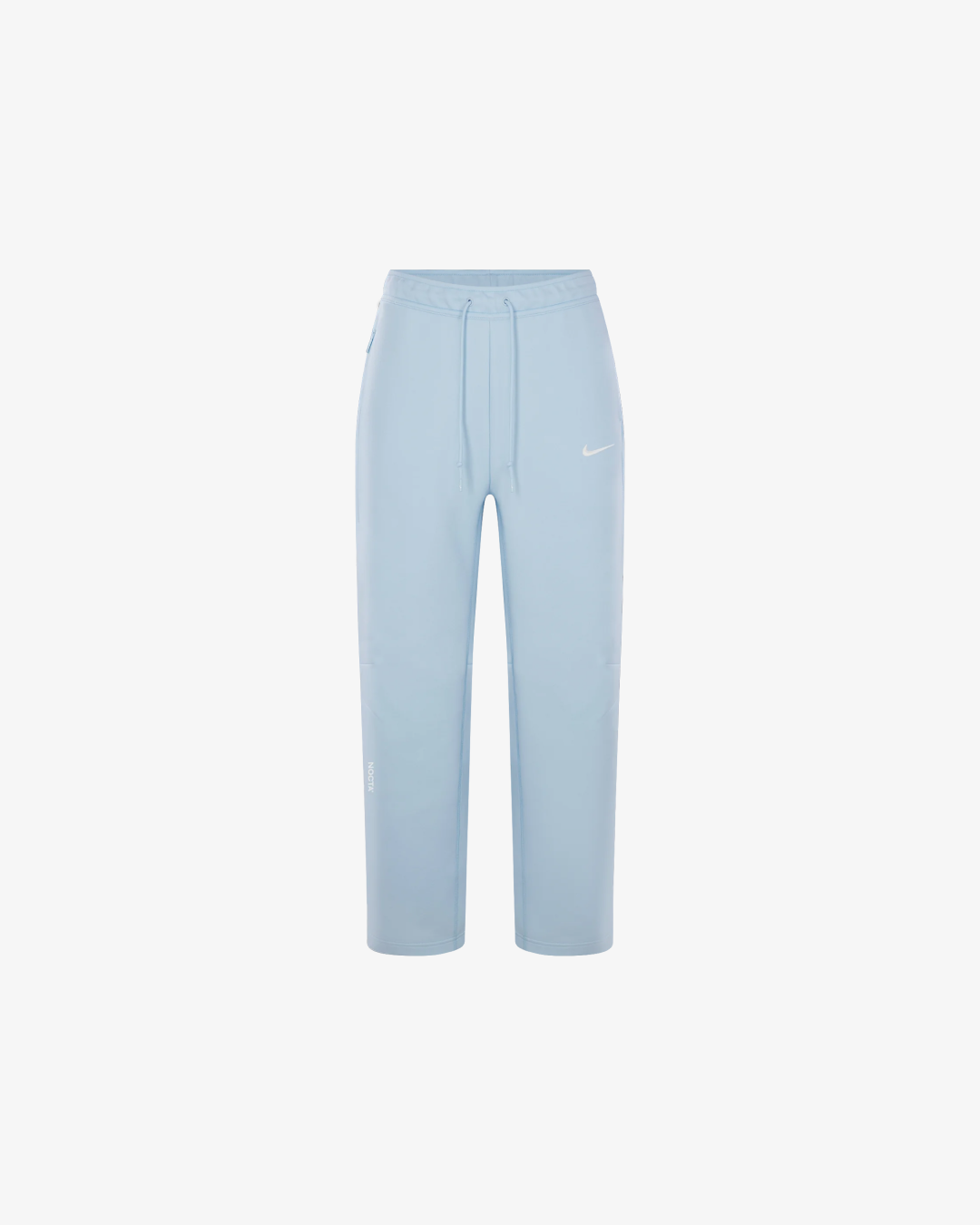 Nocta Tech Fleece Crew 'Cobalt Tint'