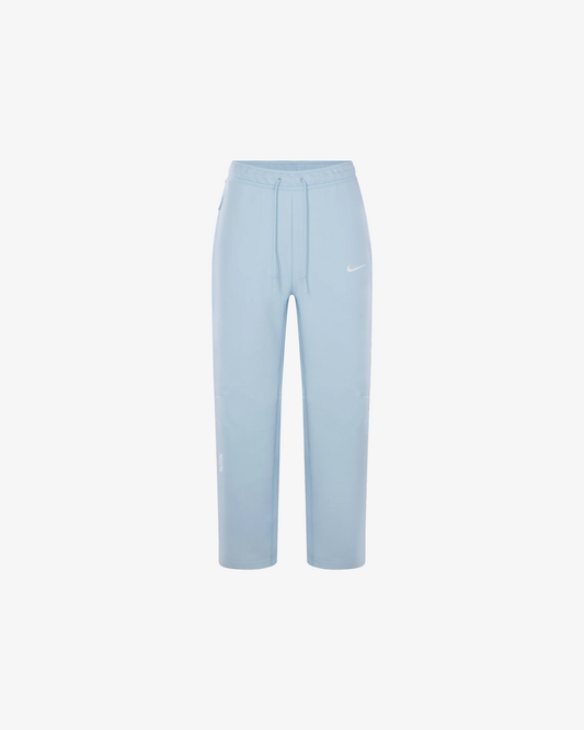 Nocta Tech Fleece Crew 'Cobalt Tint'
