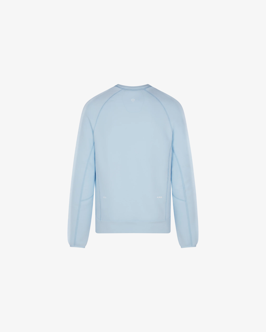 Nocta Tech Fleece Crew 'Cobalt Tint'