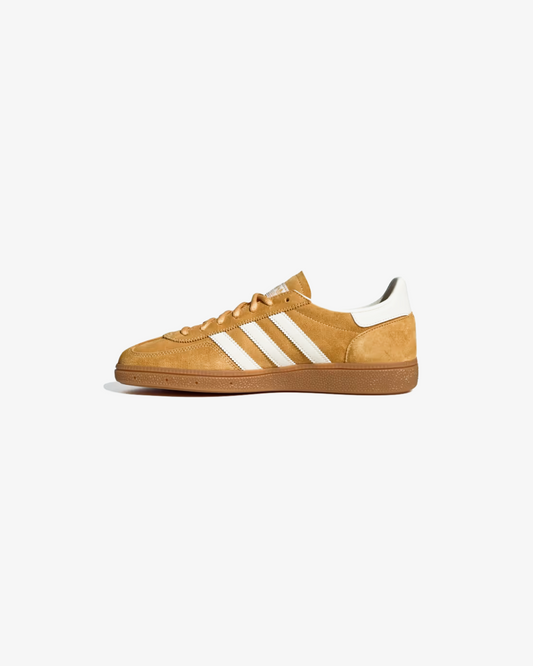 Adidas Handball Spezial āPreloved Yellow/Cream White' Sneakers