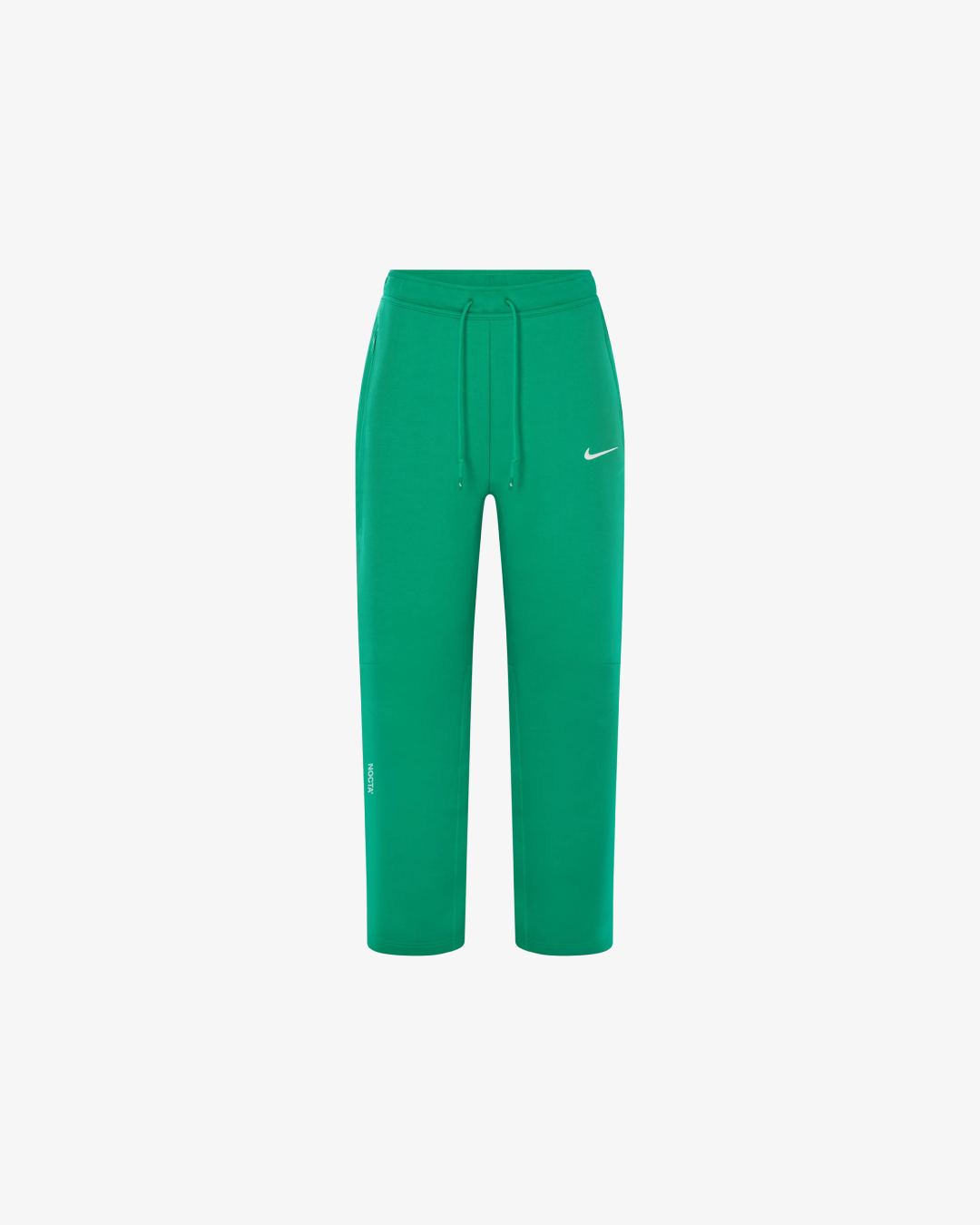 Nocta Tech Fleece Crew 'Stadium Green'