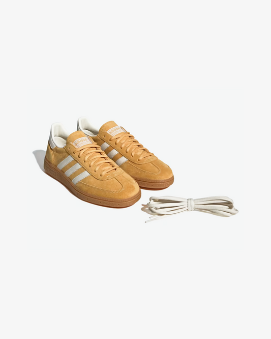 Adidas Handball Spezial āPreloved Yellow/Cream White' Sneakers