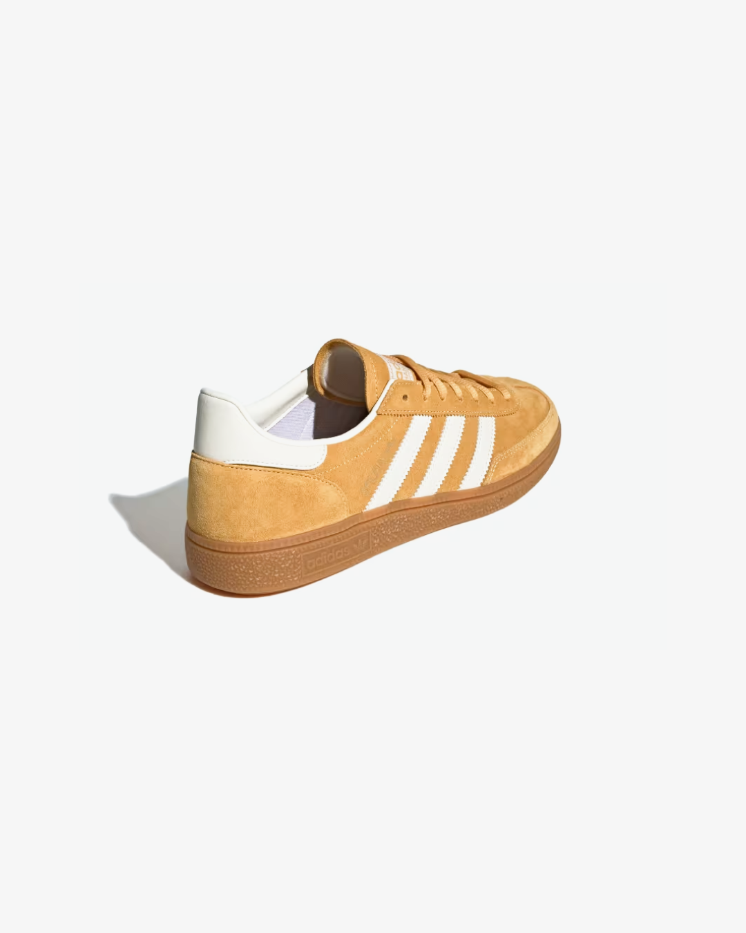 Adidas Handball Spezial ‘Preloved Yellow/Cream White' Sneakers