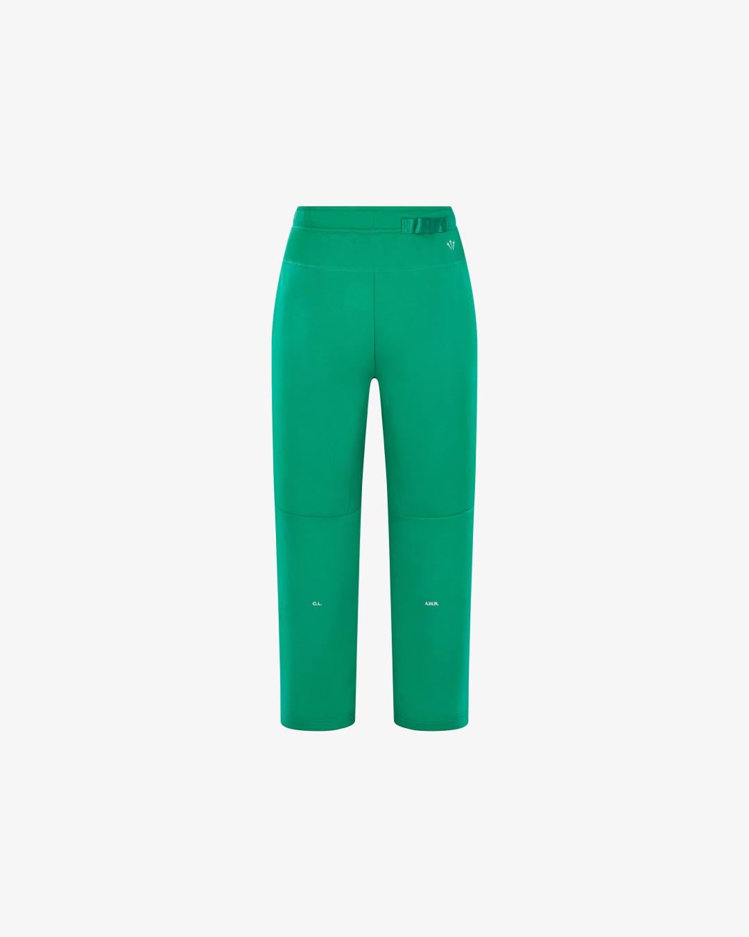 Nocta Tech Fleece Crew 'Stadium Green'