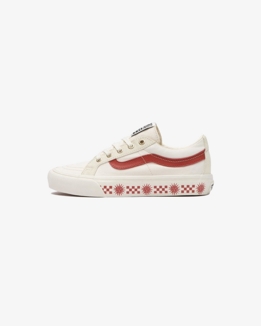 Vans Off The Wall, Low Reissues Sneakers