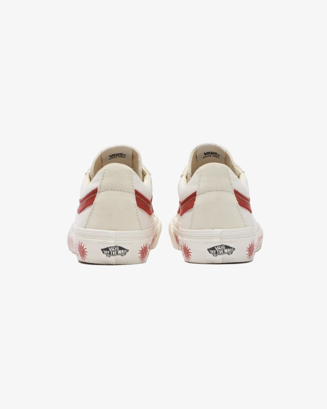 Vans Off The Wall, Low Reissues Sneakers