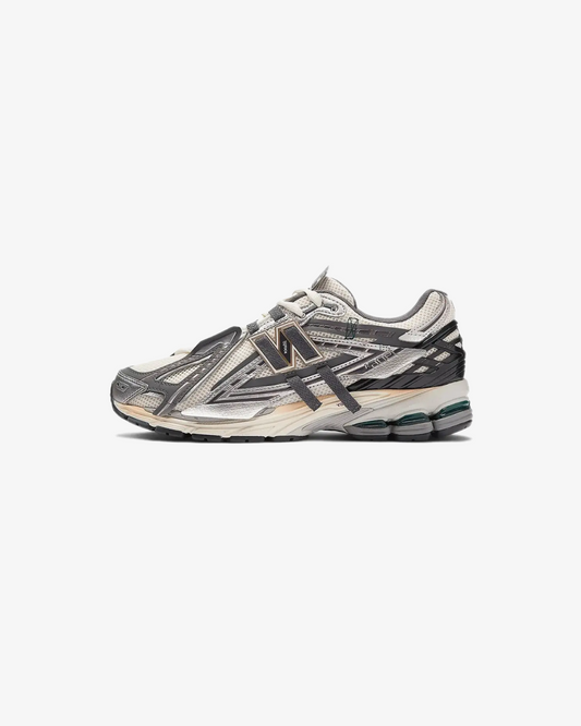 New Balance 1906A "Tech Explosion Silver Metallic" Sneakers