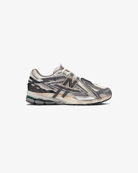 New Balance 1906A "Tech Explosion Silver Metallic" Sneakers