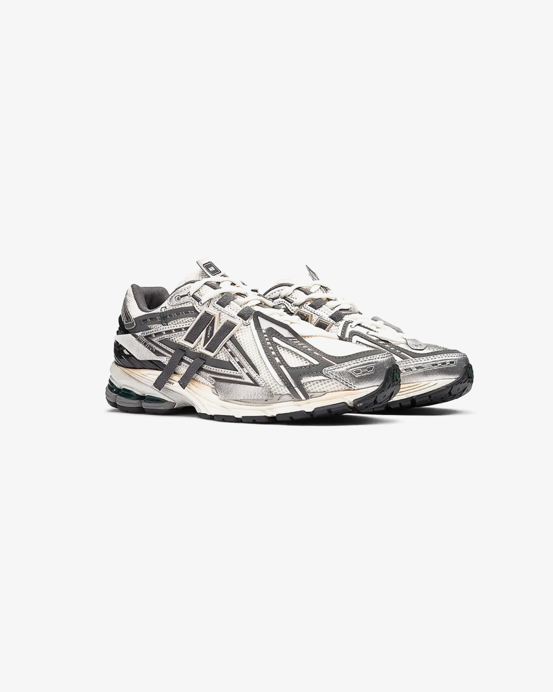 New Balance 1906A "Tech Explosion Silver Metallic" Sneakers