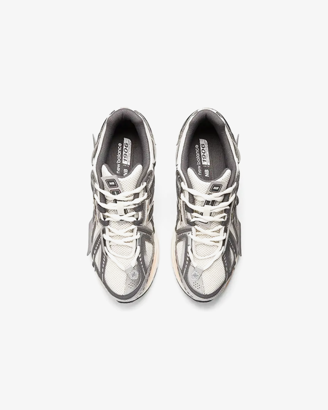 New Balance 1906A "Tech Explosion Silver Metallic" Sneakers