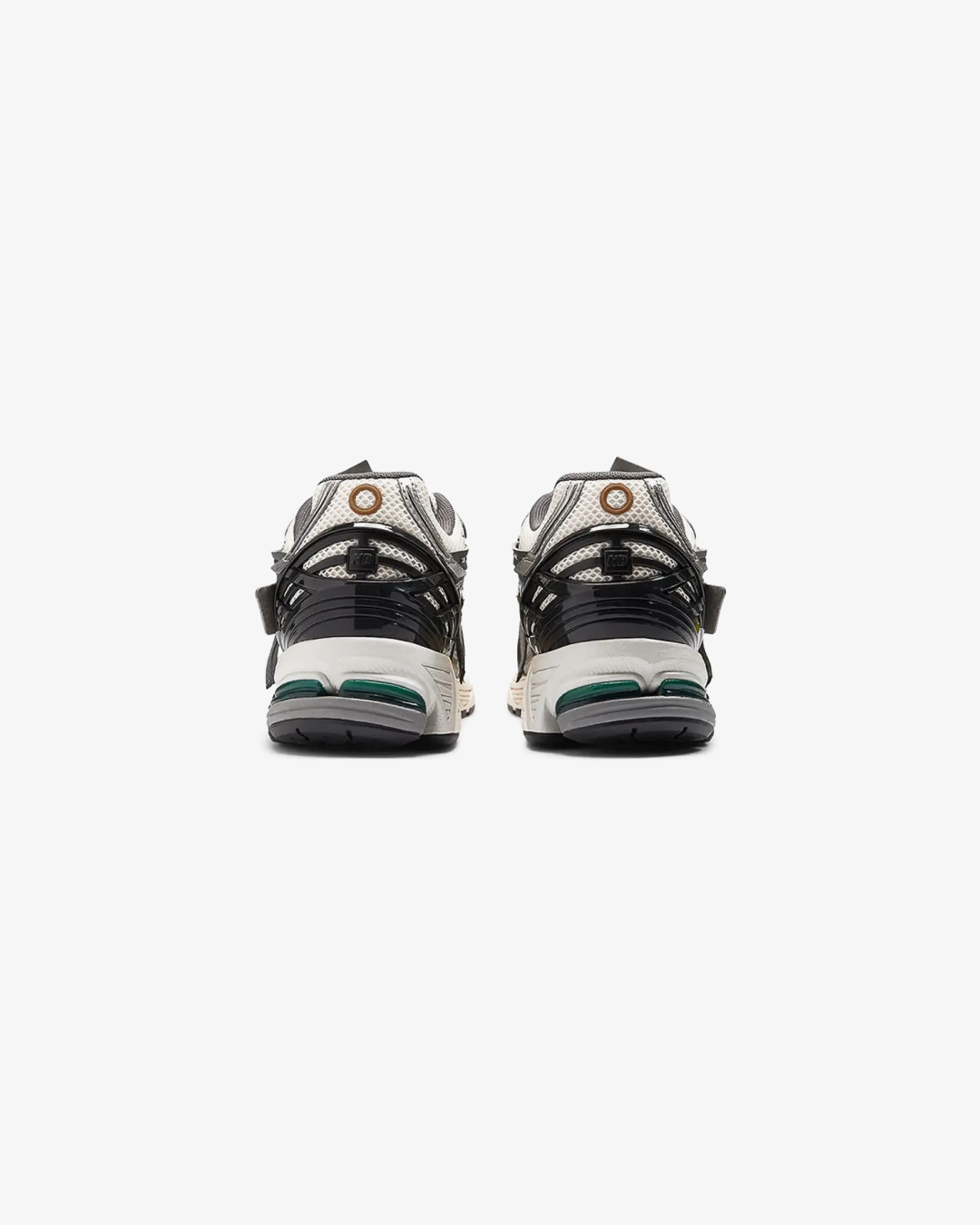 New Balance 1906A "Tech Explosion Silver Metallic" Sneakers