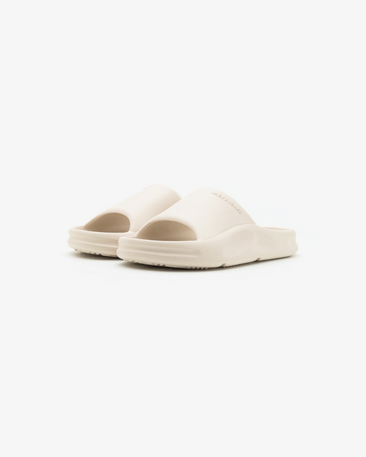 Jack & Jones Slider In Moonbeam