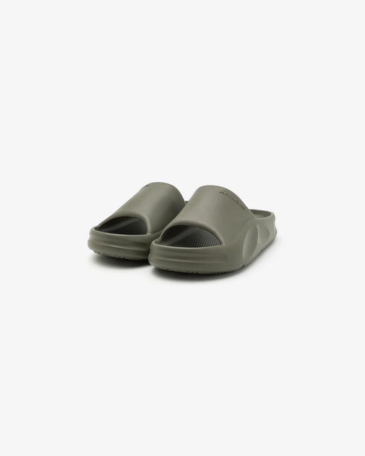 Jack & Jones Slider in Olive Night Green