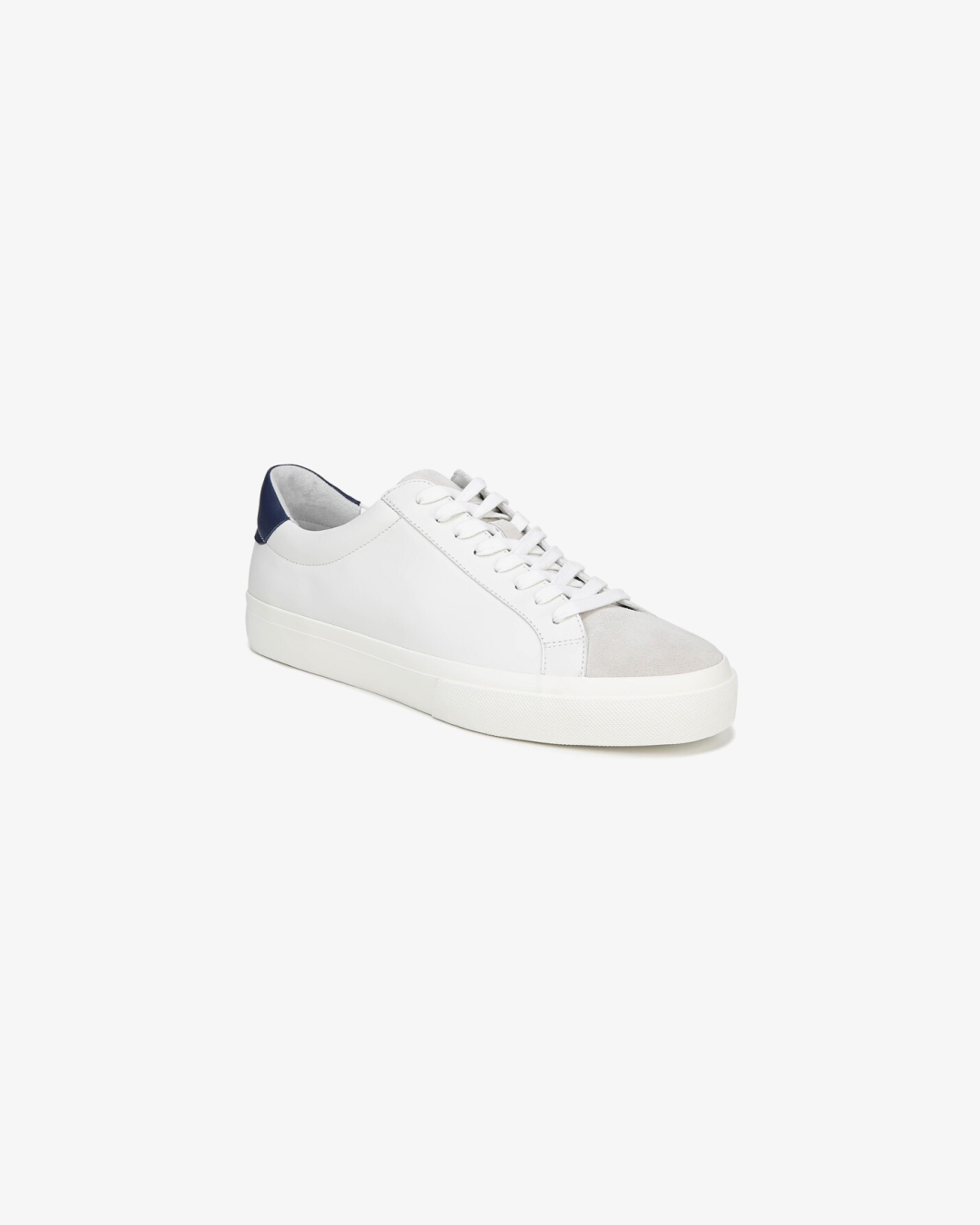 Vince Unisex Casual Lace Up Sneakers
